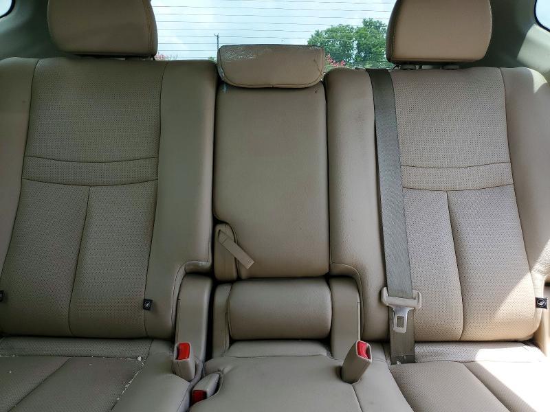 Aukcja sprzedaży 2016 Nissan Rogue, vin: 5N1AT2MT9GC872466, numer aukcji: 61085056