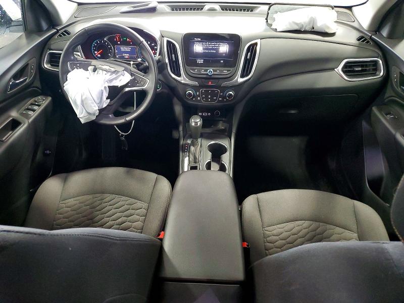 Aukcja sprzedaży 2020 Chevrolet Equinox, vin: 2GNAXUEV3L6234566, numer aukcji: 62974096