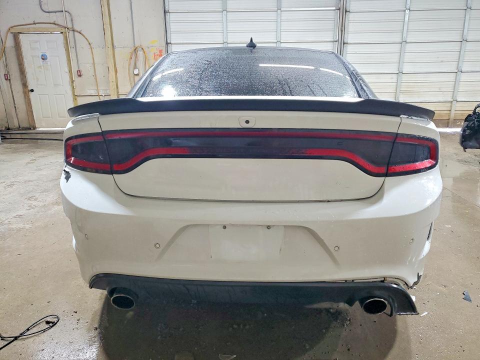 Продажа на аукционе авто 2017 Dodge Charger, vin: 2C3CDXGJ7HH643577, номер лота: 60606636