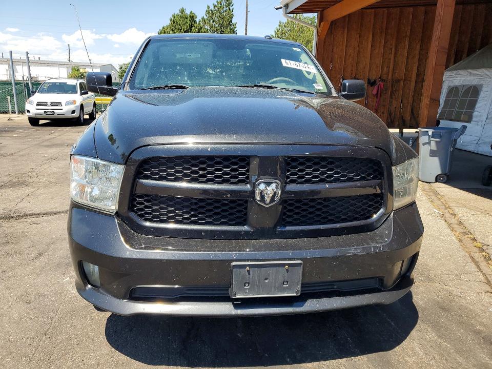 Aukcja sprzedaży 2017 Ram 1500, vin: 3C6RR7KT0HG739266, numer aukcji: 61167426