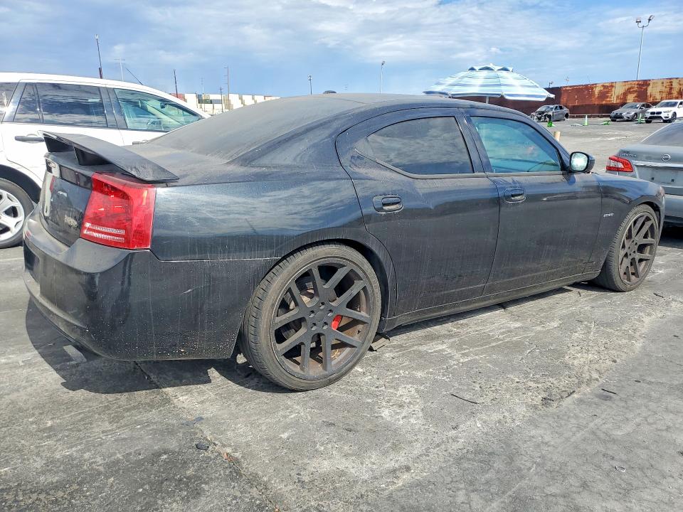 Продаж на аукціоні авто 2006 Dodge Charger, vin: 2B3LA73W76H335409, номер лоту: 62065666