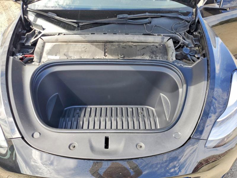 2023 Tesla Model Y მანქანა იყიდება აუქციონზე, vin: 7SAYGDEE5PA094933, აუქციონის ნომერი: 60424566