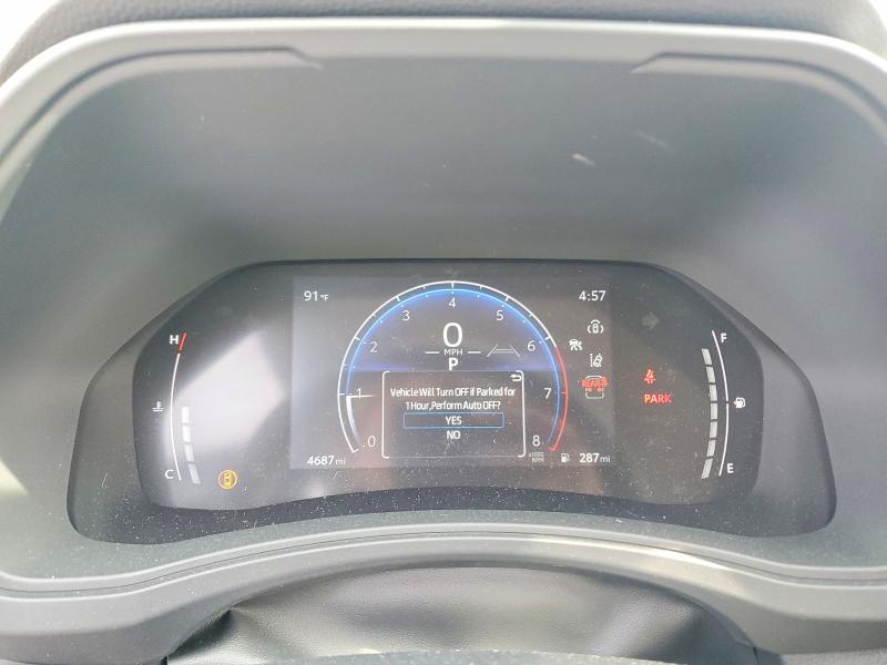 Продаж на аукціоні авто 2026 Toyota Grand Highlander, vin: 5TDAAAB57TS121268, номер лоту: 61747126