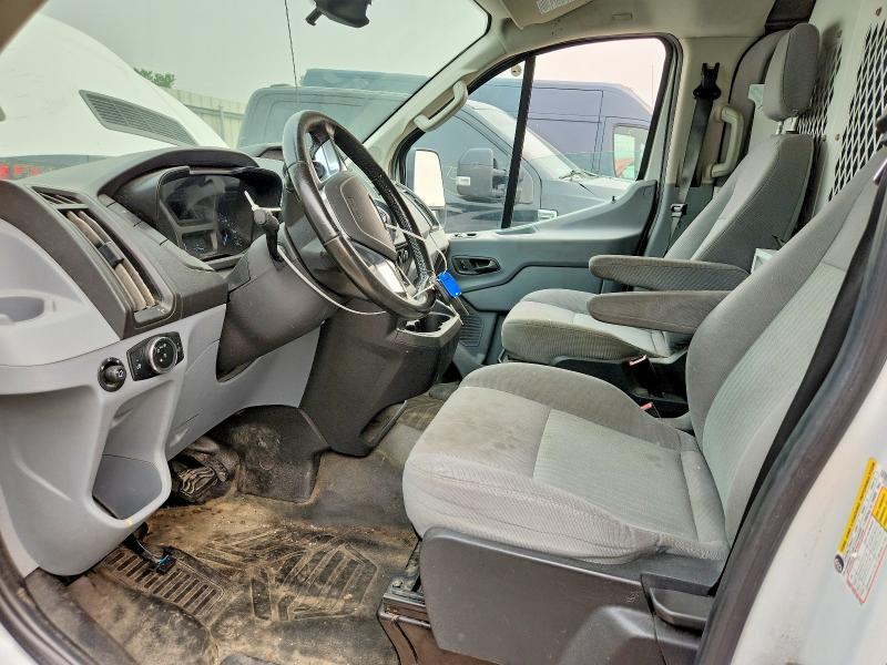 Aukcja sprzedaży 2016 Ford Transit, vin: 1FTYR1ZG7GKB56551, numer aukcji: 60927596