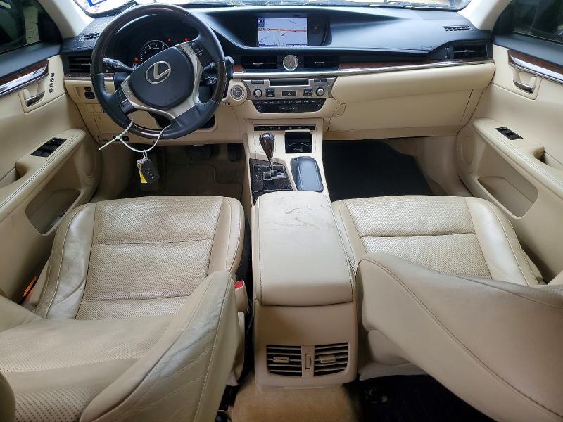 Продажа на аукционе авто 2013 Lexus Es, vin: JTHBK1GG7D2083382, номер лота: 60848466