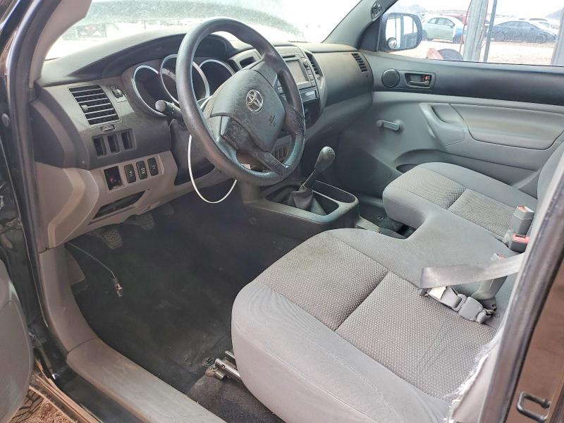 2013 Toyota Tacoma მანქანა იყიდება აუქციონზე, vin: 5TFPX4ENXDX014944, აუქციონის ნომერი: 61216216