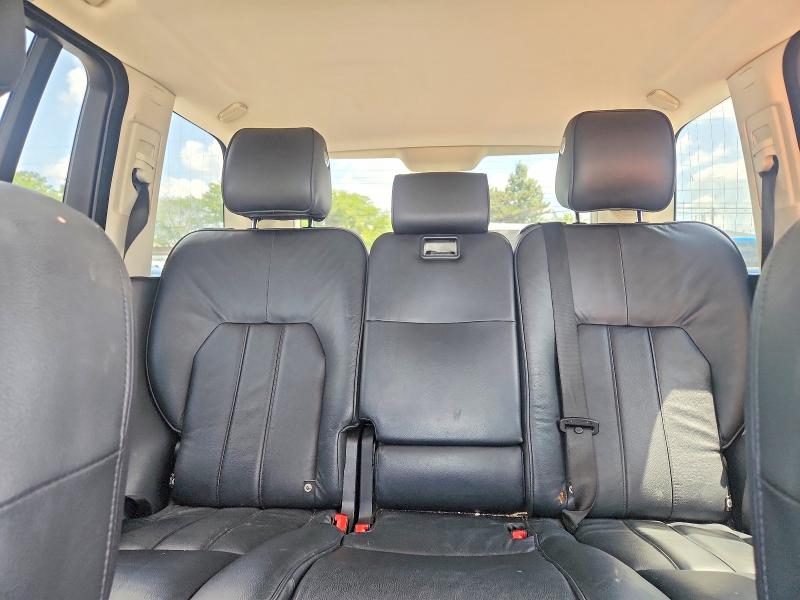 63046576 :رقم المزاد ، SALME1D41CA365476 vin ، 2012 Land Rover Range Rover مزاد بيع