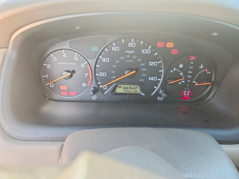 Продажа на аукционе авто 1998 Honda Accord, vin: 1HGCG667XWA127990, номер лота: 59281616