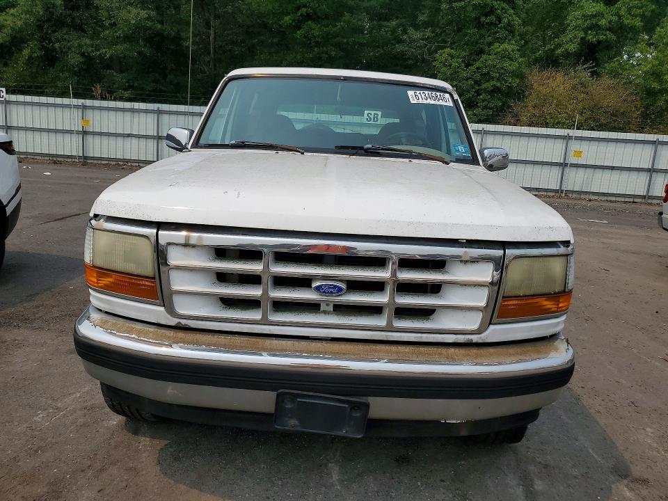 Aukcja sprzedaży 1995 Ford Bronco, vin: 1FMEU15NXSLB15819, numer aukcji: 61346846