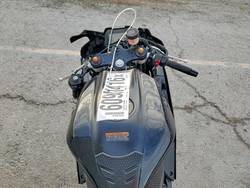 Продажа на аукционе авто 2025 Yamaha Yzfr7, vin: JYARM38E8SA020440, номер лота: 60981416