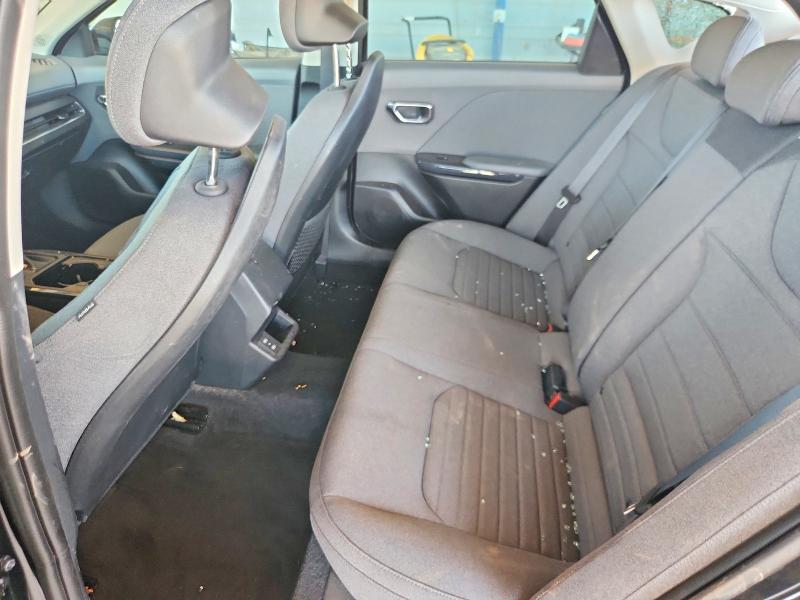 Продажа на аукционе авто 2025 Kia K4, vin: 3KPFU4DE4SE016398, номер лота: 60245566