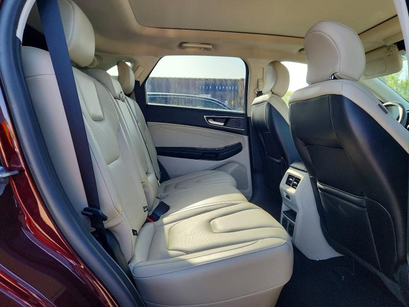 Aukcja sprzedaży 2019 Ford Edge, vin: 2FMPK4K90KBC10283, numer aukcji: 79136235