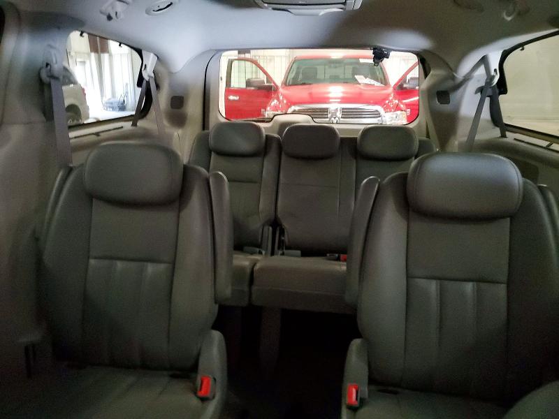 Aukcja sprzedaży 2010 Dodge Grand Caravan, vin: 2D4RN5DX3AR128059, numer aukcji: 61028656
