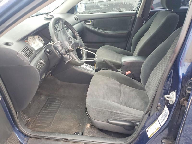 Продаж на аукціоні авто 2006 Toyota Corolla, vin: 1NXBR32E16Z744180, номер лоту: 62663726
