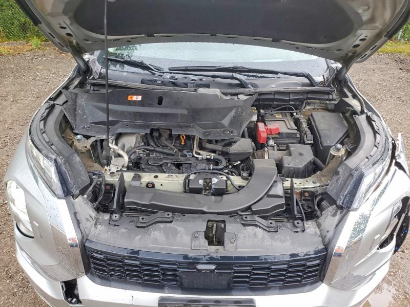Aukcja sprzedaży 2023 Mitsubishi Outlander, vin: JA4J4VA89PZ612093, numer aukcji: 61392286