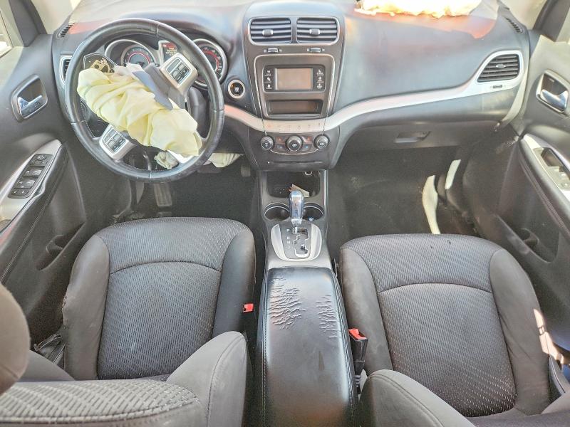 59166606 :رقم المزاد ، 3C4PDCGG9GT225781 vin ، 2016 Dodge Journey مزاد بيع