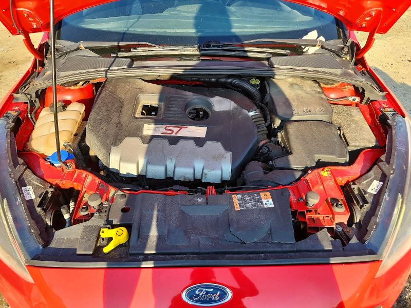Aukcja sprzedaży 2017 Ford Focus, vin: 1FADP3L94HL310063, numer aukcji: 61334826