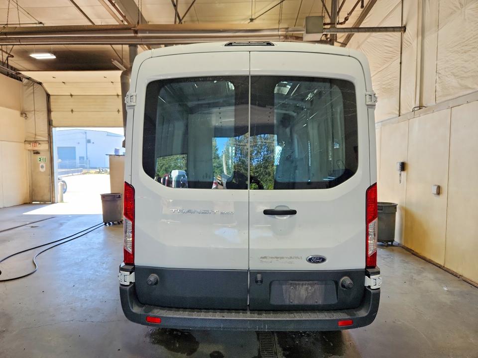 Aukcja sprzedaży 2016 Ford Transit, vin: 1FTYR2CM4GKB47407, numer aukcji: 62302246