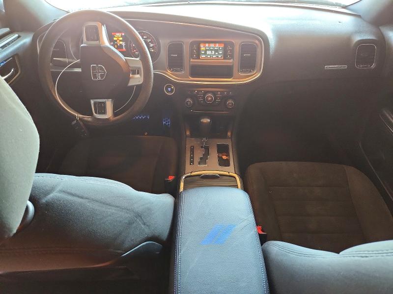 Aukcja sprzedaży 2013 Dodge Charger, vin: 2C3CDXBG0DH705925, numer aukcji: 63247456