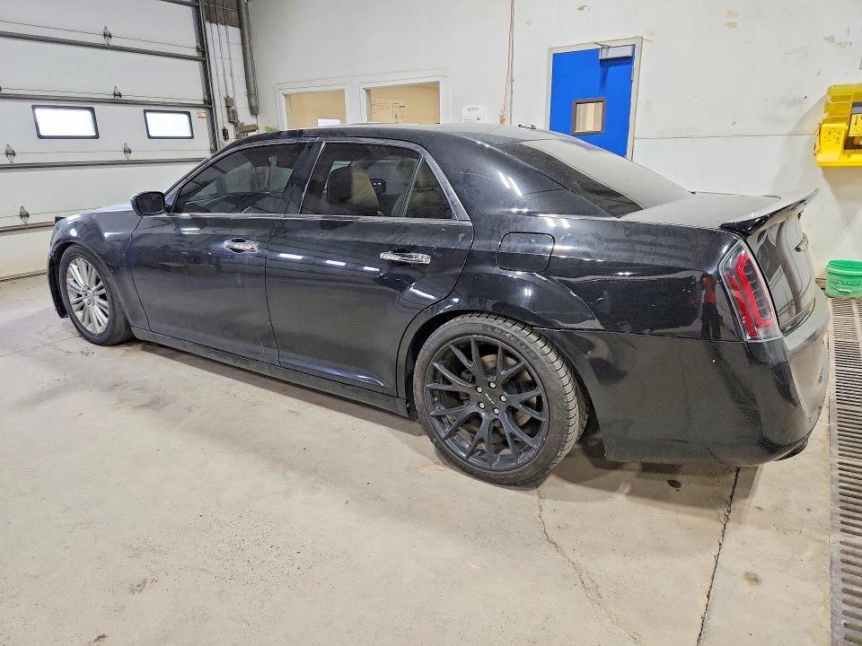 Продаж на аукціоні авто 2011 Chrysler 300c, vin: 2C3CK6CT7BH569110, номер лоту: 62233836