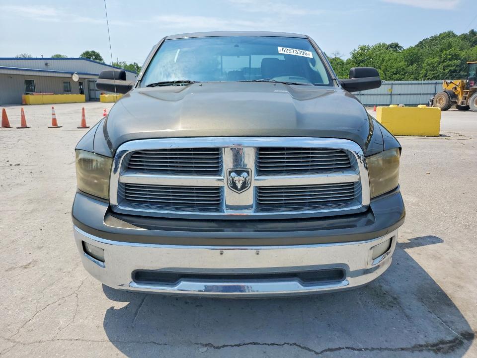 Aukcja sprzedaży 2012 Dodge Ram 1500, vin: 1C6RD6LT7CS118017, numer aukcji: 62573396