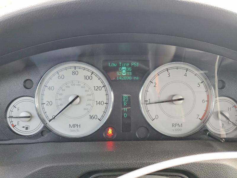 Продаж на аукціоні авто 2006 Chrysler 300c, vin: 2C3KA63H26H519411, номер лоту: 60312556