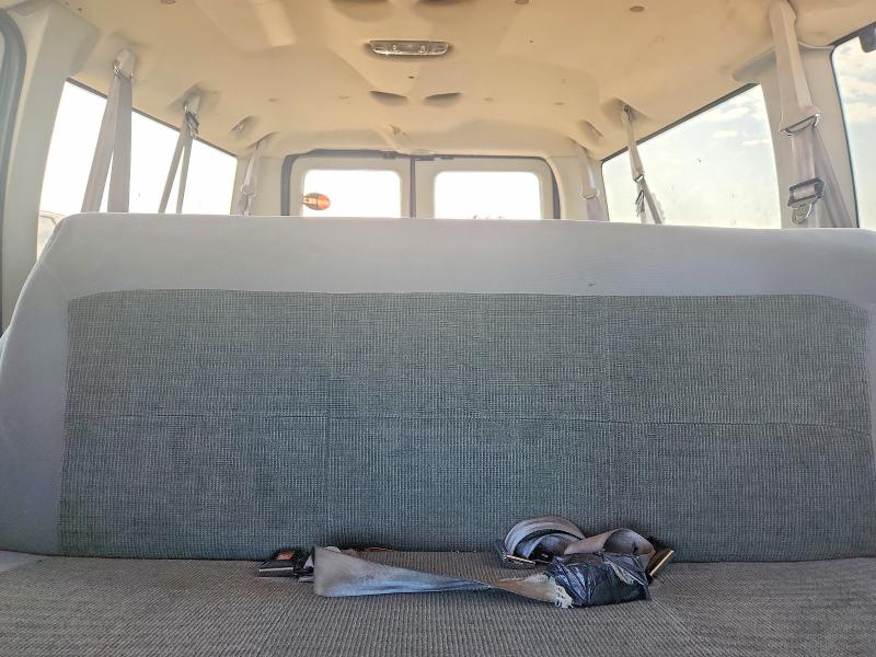 2005 Ford Econoline მანქანა იყიდება აუქციონზე, vin: 1FBNE31LX5HB12979, აუქციონის ნომერი: 59388056
