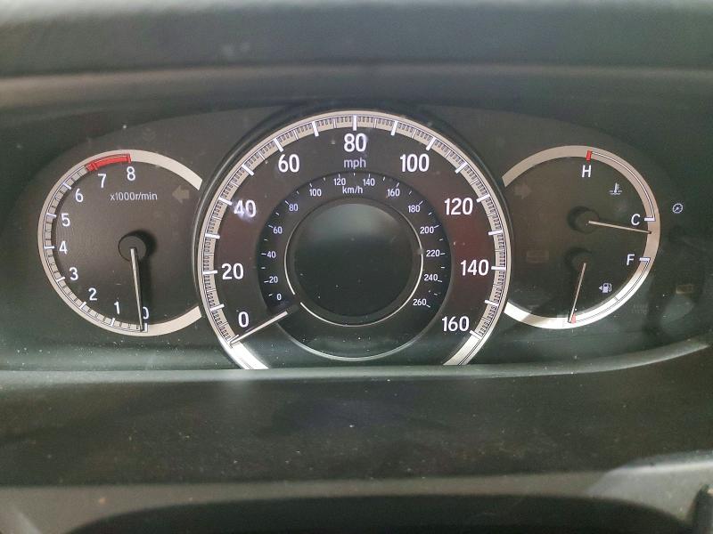Aukcja sprzedaży 2017 Honda Accord, vin: 1HGCR2F38HA177323, numer aukcji: 62902936