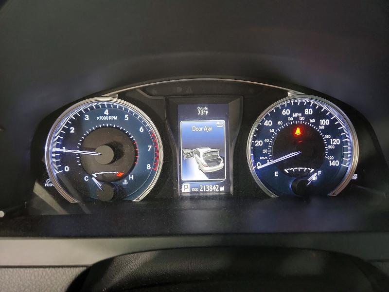 2015 Toyota Camry მანქანა იყიდება აუქციონზე, vin: 4T4BF1FK3FR463470, აუქციონის ნომერი: 60059306