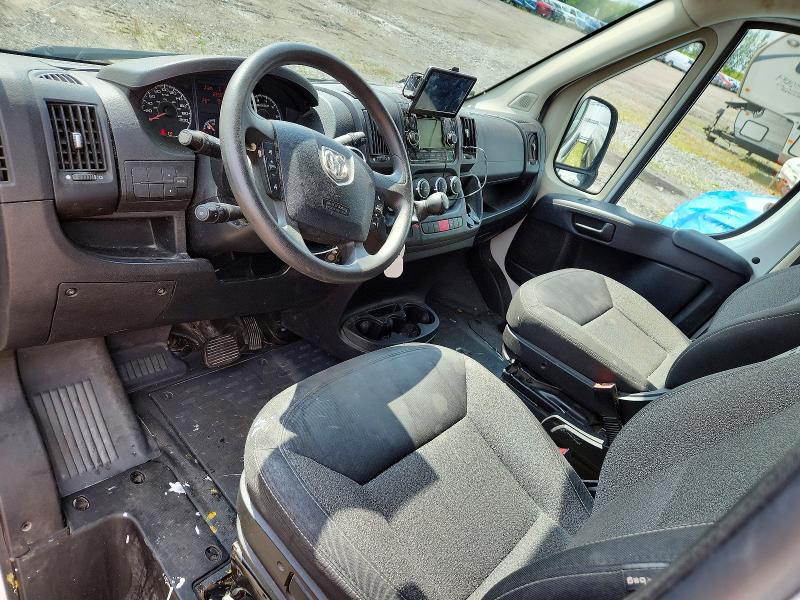 Продажа на аукционе авто 2015 Ram Promaster 1500, vin: 3C6TRVND5FE508158, номер лота: 62396006