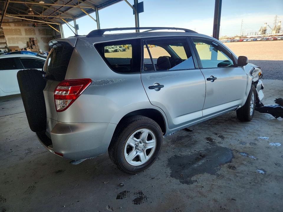 62902616 :رقم المزاد ، JTMZF33V19D005616 vin ، 2009 Toyota Rav4 مزاد بيع