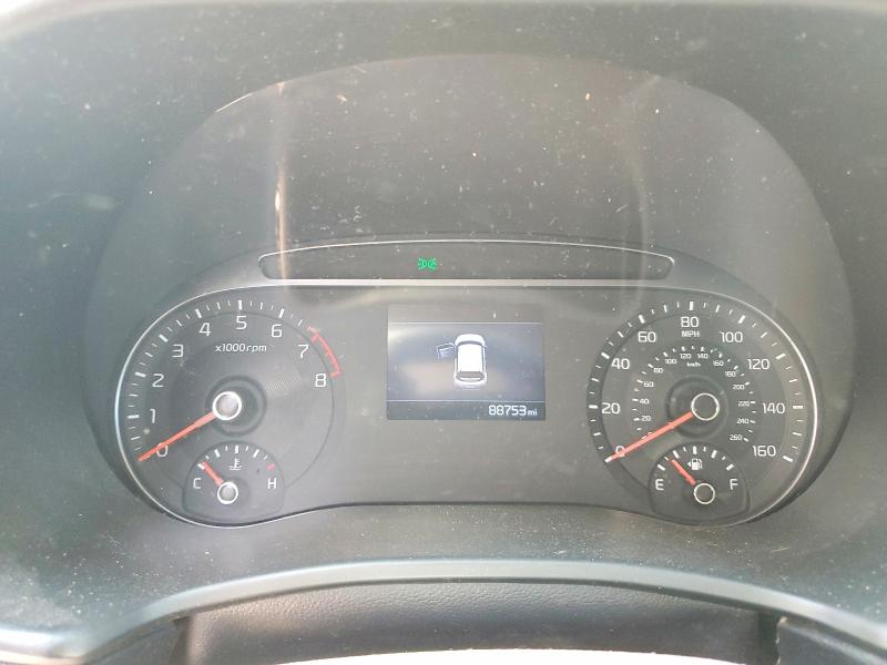 Продажа на аукционе авто 2020 Kia Soul, vin: KNDJ23AU4L7715800, номер лота: 62940736