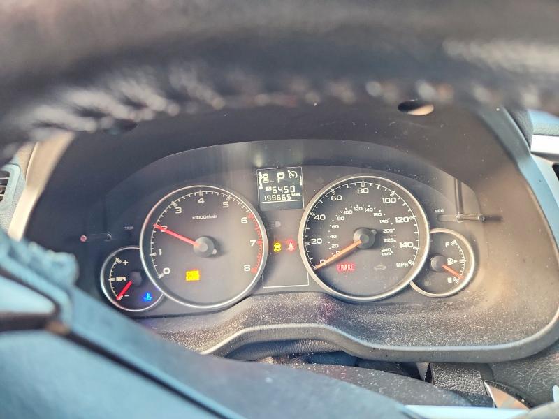 Aukcja sprzedaży 2014 Subaru Outback, vin: 4S4BRBDC7E3259715, numer aukcji: 61663316
