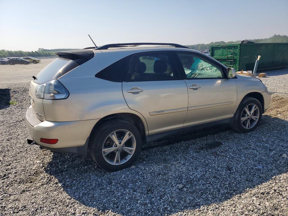 Aukcja sprzedaży 2007 Lexus Rx, vin: JTJHW31UX72031885, numer aukcji: 59245016