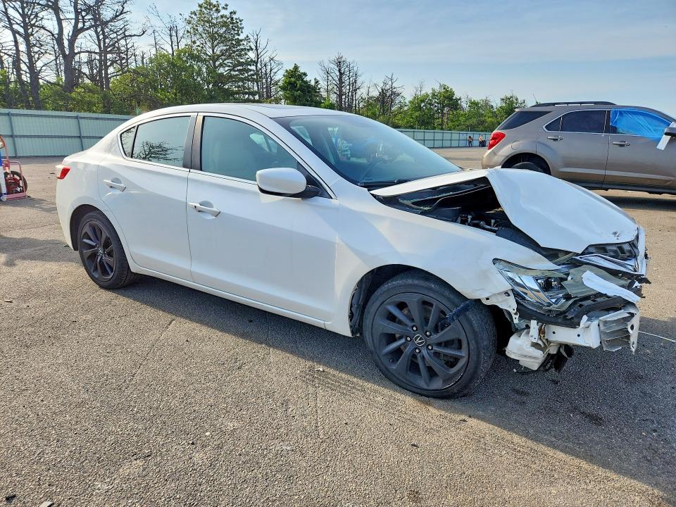 60305296 :رقم المزاد ، 19UDE2F31GA004869 vin ، 2016 Acura Ilx مزاد بيع