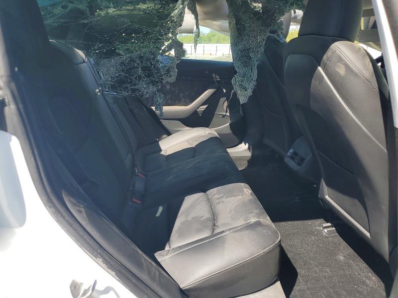 Aukcja sprzedaży 2023 Tesla Model 3, vin: 5YJ3E1EA1PF572194, numer aukcji: 62540866