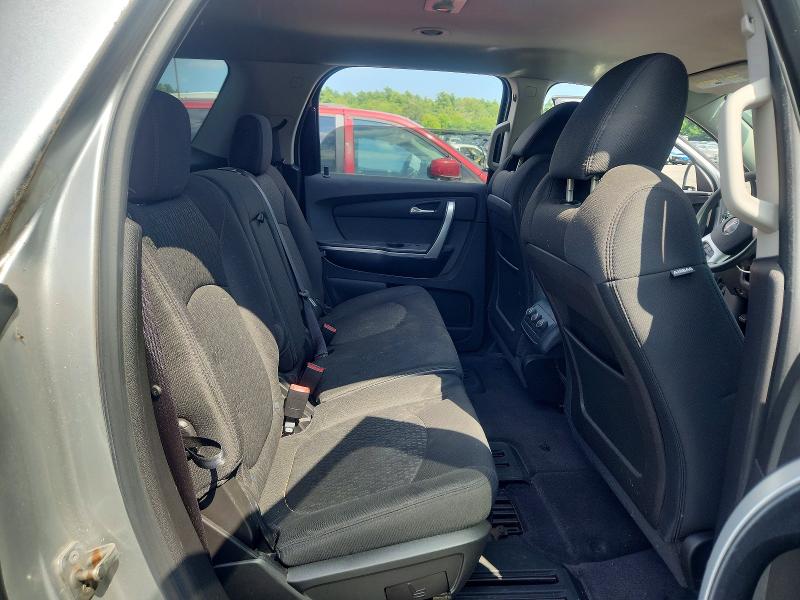 Aukcja sprzedaży 2010 Gmc Acadia, vin: 1GKLVKED4AJ230369, numer aukcji: 62439006