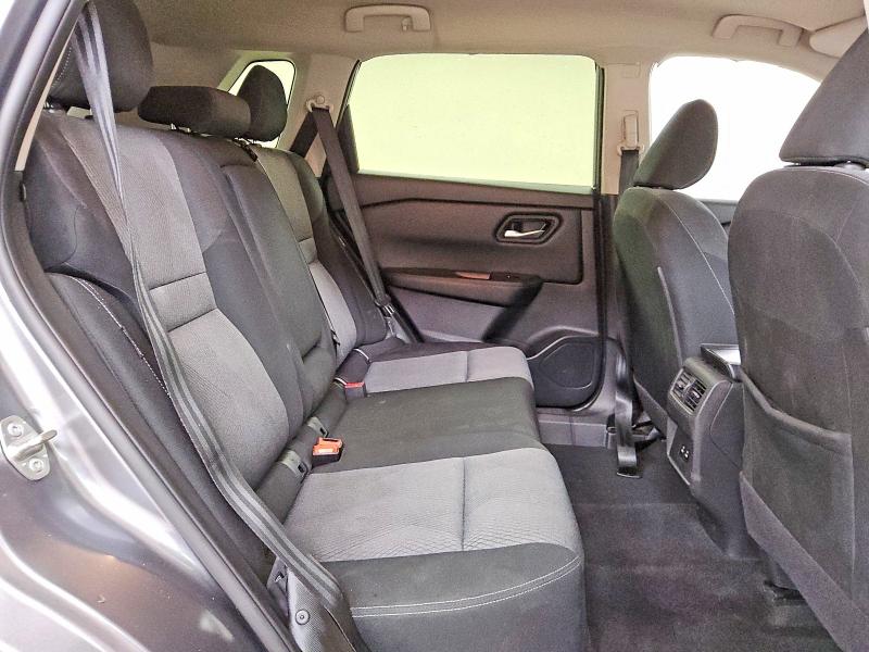 Продаж на аукціоні авто 2025 Nissan Rogue, vin: JN8BT3BA3SW343882, номер лоту: 60674166
