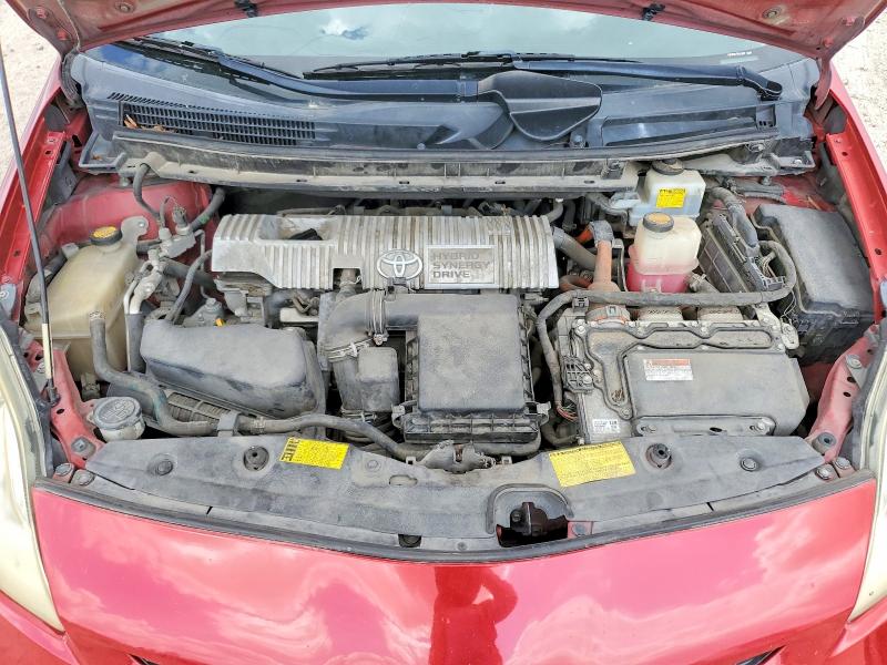Продажа на аукционе авто 2013 Toyota Prius, vin: JTDKN3DU4D0338032, номер лота: 60396516