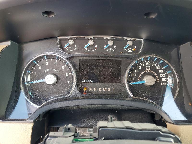 Продаж на аукціоні авто 2014 Ford F150, vin: 1FTFW1ET1EKD51058, номер лоту: 59637116