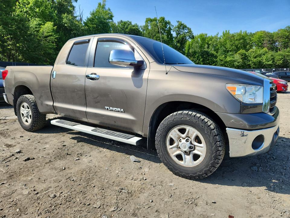 2011 Toyota Tundra მანქანა იყიდება აუქციონზე, vin: 5TFRM5F14BX028239, აუქციონის ნომერი: 59274396