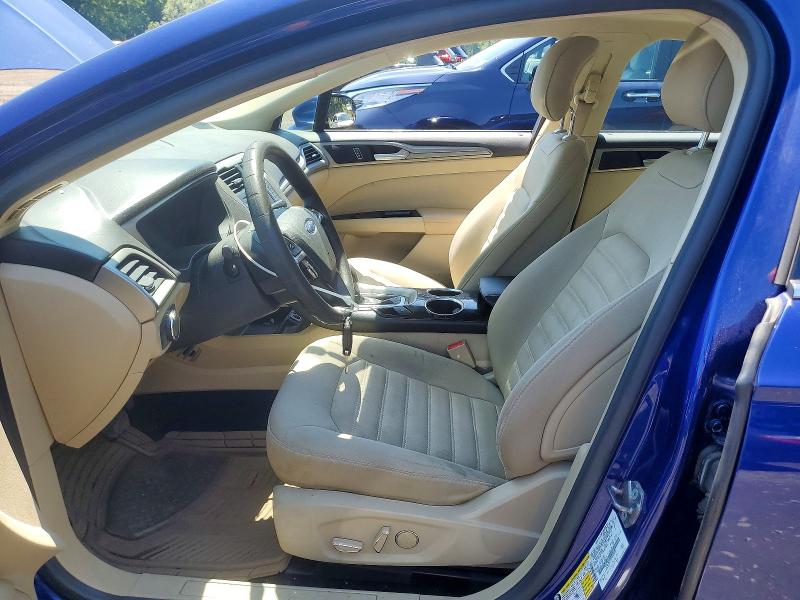 Aukcja sprzedaży 2013 Ford Fusion, vin: 3FA6P0H71DR308586, numer aukcji: 59384436