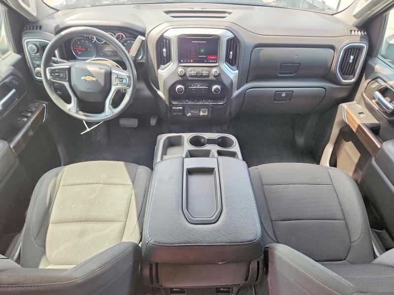 Auction sale of the 2020 Chevrolet Silverado, vin: 1GC1YNEY9LF302378, lot number: 61690836