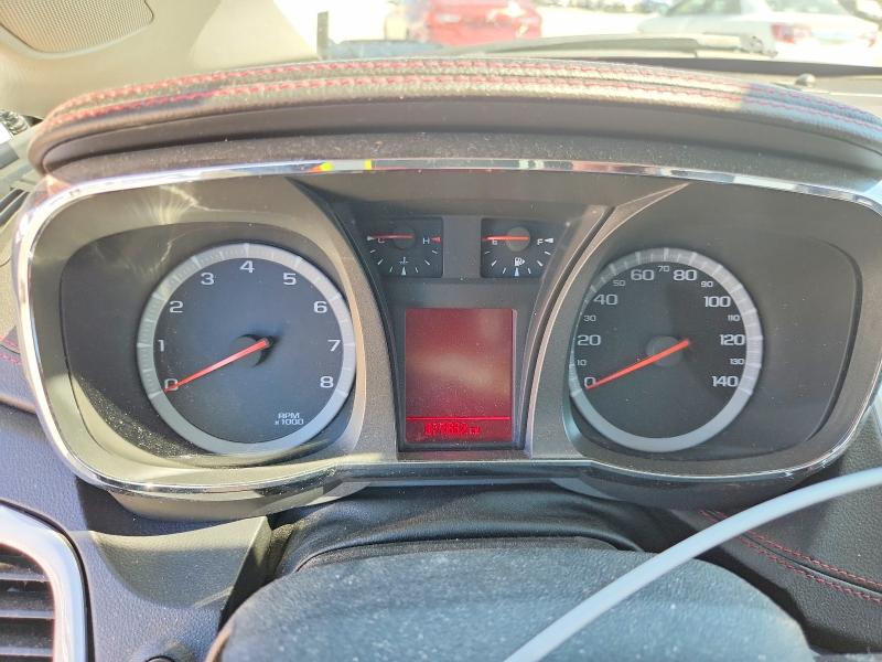 61012976 :رقم المزاد ، 2GKFLUE33F6416351 vin ، 2015 Gmc Terrain مزاد بيع