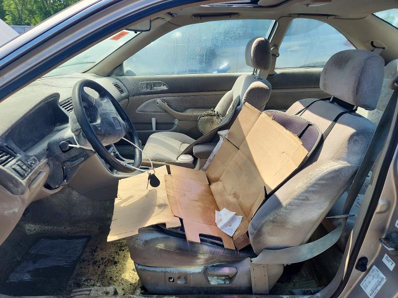 Продаж на аукціоні авто 1996 Honda Accord, vin: 1HGCD7255TA801140, номер лоту: 60772046