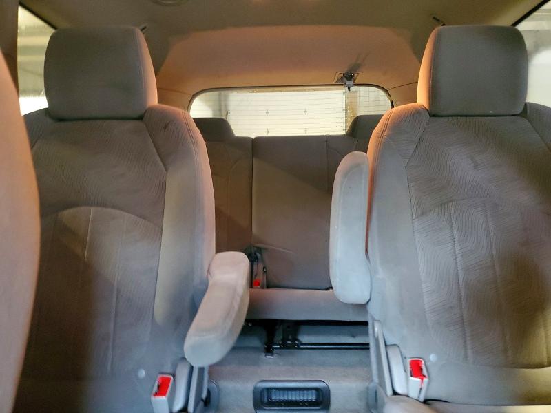 Продажа на аукционе авто 2017 Buick Enclave, vin: 5GAKRAKD8HJ333591, номер лота: 59987316