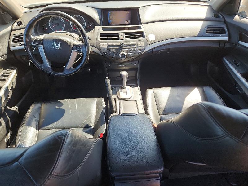 Продажа на аукционе авто 2010 Honda Accord, vin: 1HGCP3F85AA030079, номер лота: 59730646