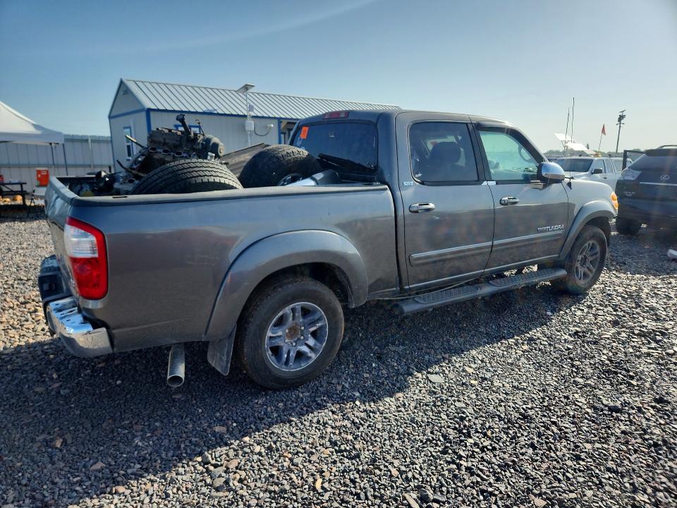 Aukcja sprzedaży 2004 Toyota Tundra, vin: 5TBET34104S445190, numer aukcji: 61609216