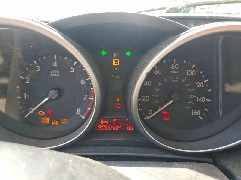 Продажа на аукционе авто 2010 Mazda 3, vin: JM1BL1SF1A1149469, номер лота: 59723626