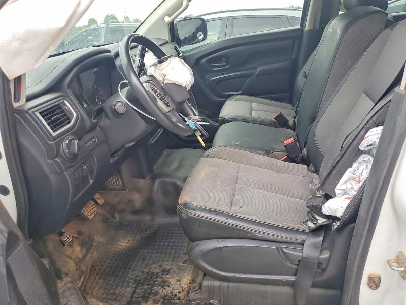 Aukcja sprzedaży 2018 Nissan Titan, vin: 1N6AA1EK6JN543341, numer aukcji: 61913026